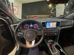 کیا سپۆرتاج